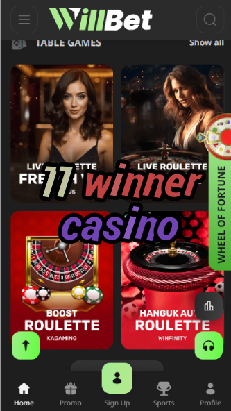 11 Winner Casino - Lucky Number Casino Promotions-casinoorder.vip