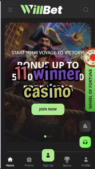 11 Winner Casino - Lucky Number Casino Promotions-casinoorder.vip